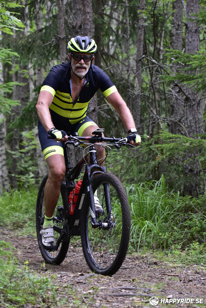 Bild från Engelbrektsturen 2019